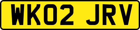 WK02JRV
