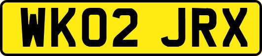 WK02JRX