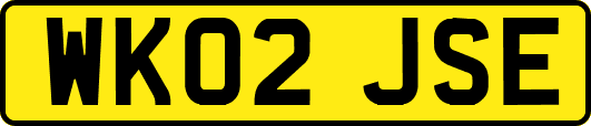 WK02JSE