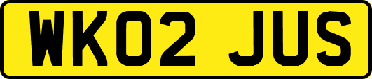 WK02JUS
