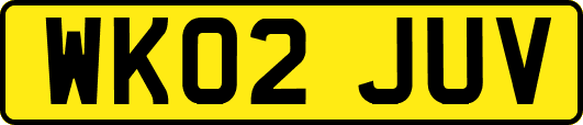 WK02JUV