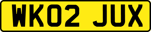 WK02JUX