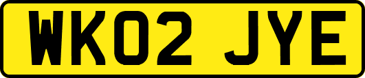 WK02JYE