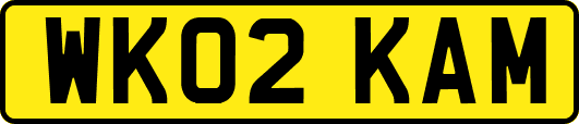 WK02KAM