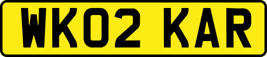 WK02KAR