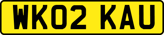 WK02KAU