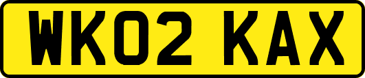 WK02KAX