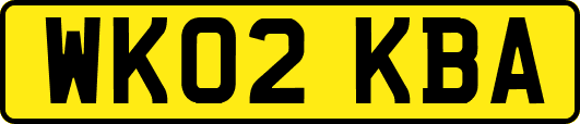 WK02KBA