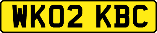 WK02KBC