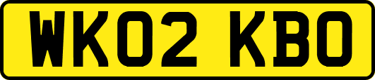 WK02KBO