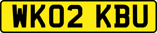 WK02KBU