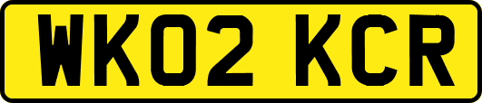 WK02KCR