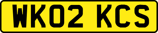 WK02KCS