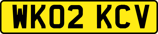 WK02KCV