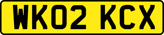 WK02KCX