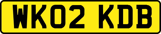 WK02KDB