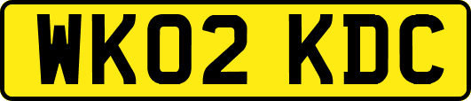 WK02KDC
