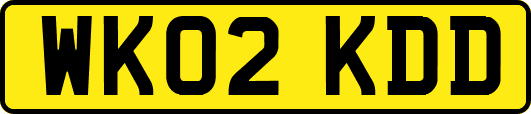 WK02KDD