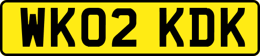 WK02KDK