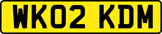 WK02KDM
