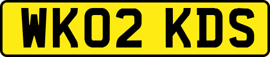 WK02KDS