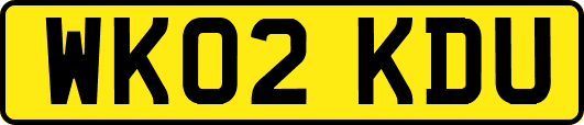 WK02KDU