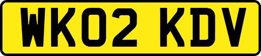 WK02KDV