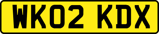 WK02KDX