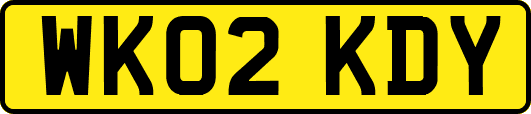 WK02KDY