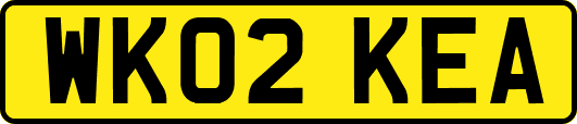 WK02KEA
