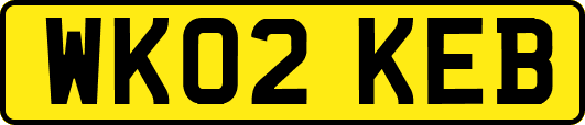 WK02KEB