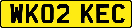 WK02KEC