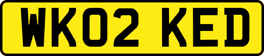 WK02KED