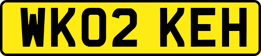 WK02KEH