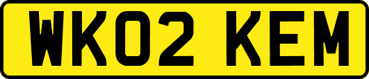 WK02KEM