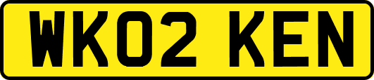 WK02KEN