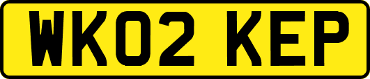 WK02KEP