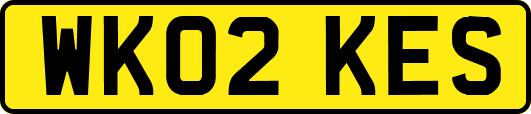 WK02KES