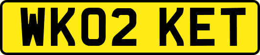 WK02KET