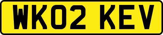 WK02KEV