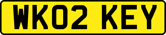 WK02KEY