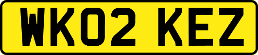 WK02KEZ