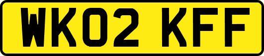 WK02KFF