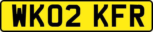 WK02KFR