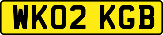 WK02KGB
