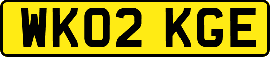 WK02KGE