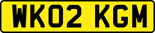 WK02KGM