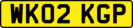 WK02KGP