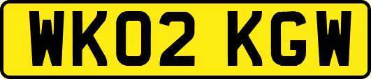 WK02KGW