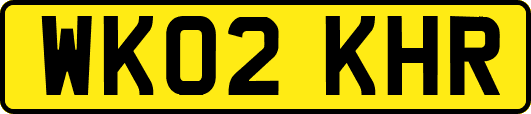 WK02KHR